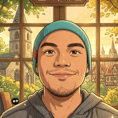 Luis — Product & Strategy